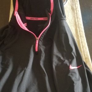 Nike Pro long sleeve
